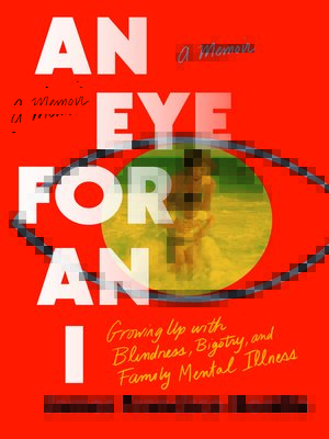 cover image of An Eye for an I
